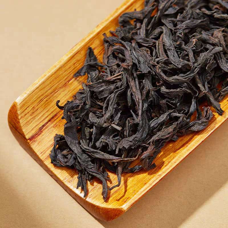 Dao Shui Keng (Inverted Stream Pit) Rou Gui Oolong Tea