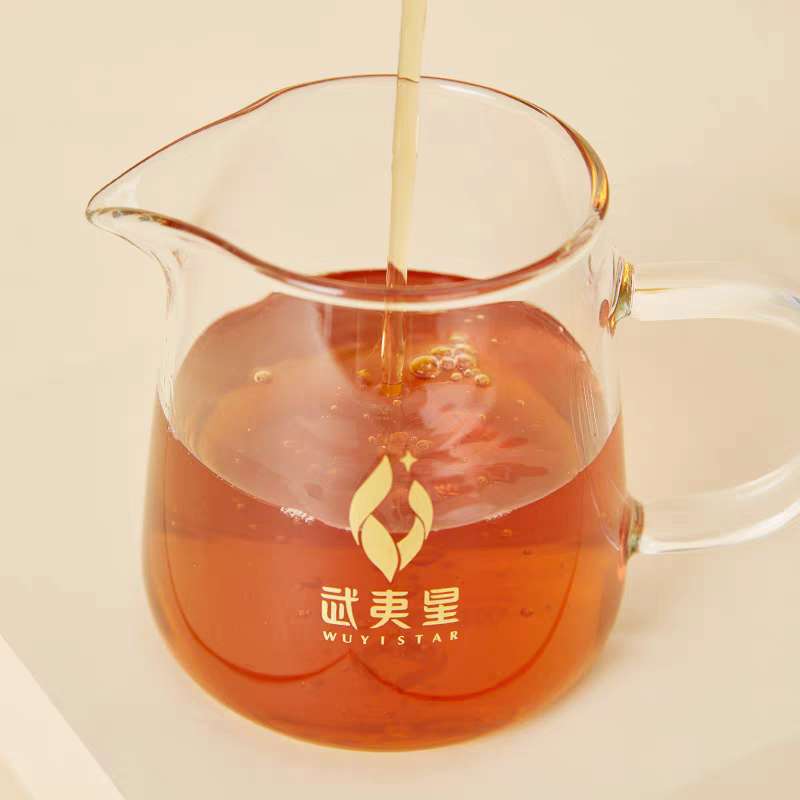 Enlightenment Source Gully Old Bush Shui Xian Oolong