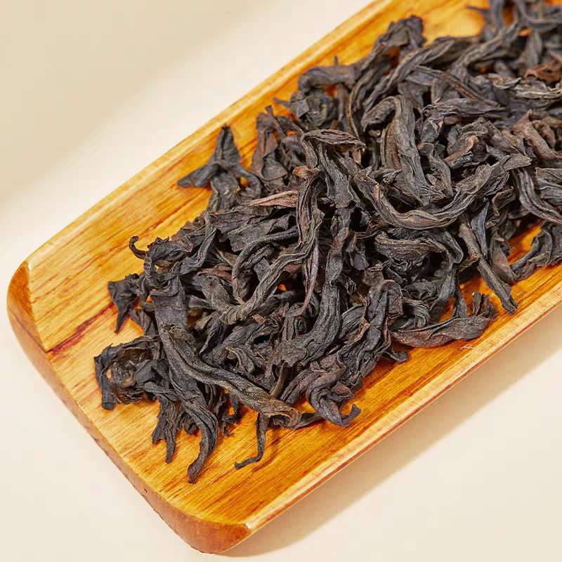 Enlightenment Source Gully Old Bush Shui Xian Oolong