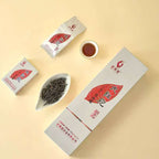 Mellow Da Hong Pao