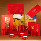 Wuyi Star "Ambassador" Da Hong Pao