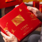Wuyi Star "Ambassador" Da Hong Pao