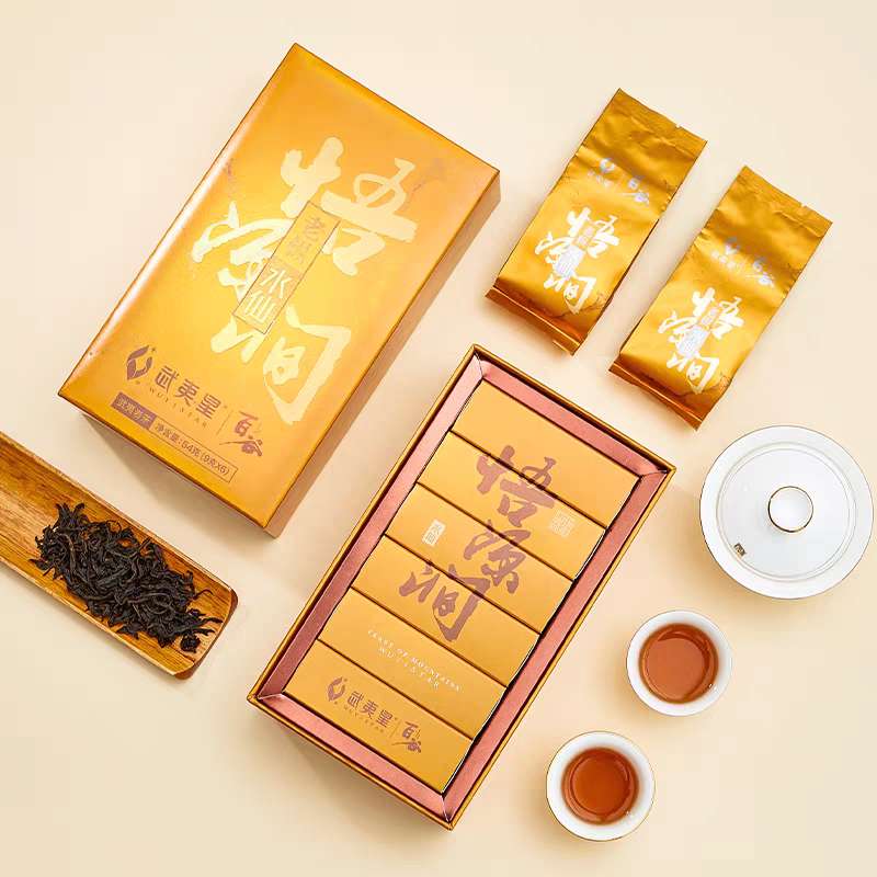 悟源涧老丛水仙