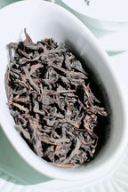 Yan Xiang Serie: Shui Jin Gui Oolong Tea