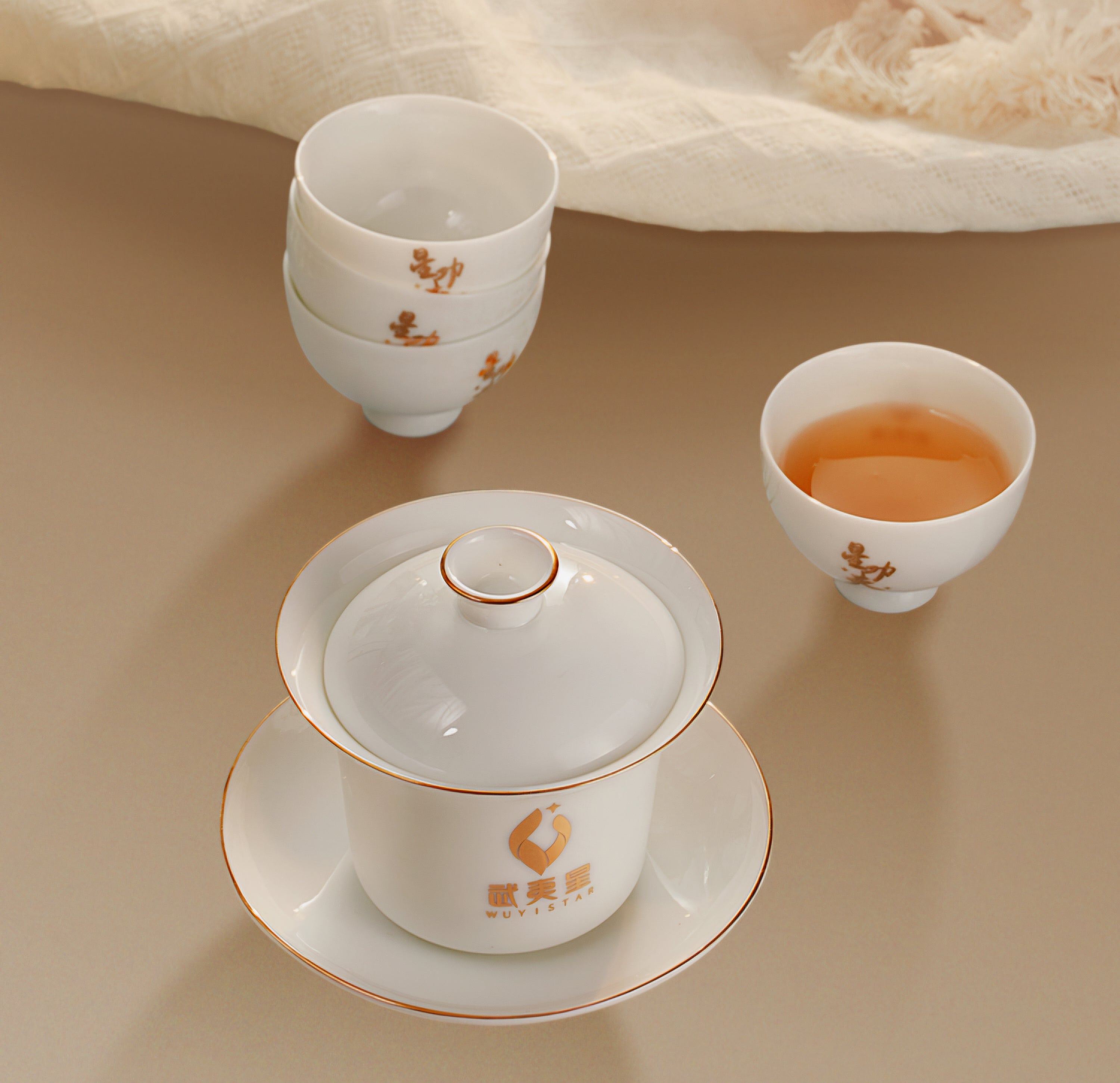 功夫茶具