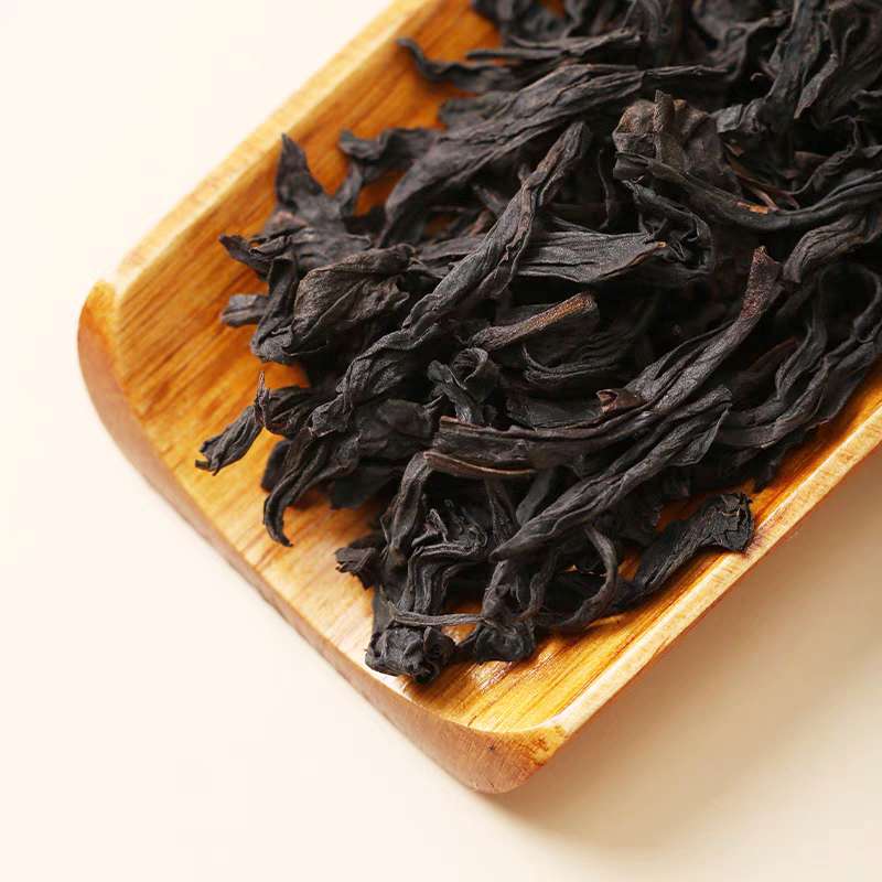 四两千金牛栏坑肉桂