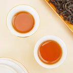 Jinjiaoyi (golden Armchair) Rougui Oolong