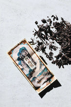 Yan Xiang Serie: Bai Ji Guan Oolong Tea