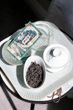 Yan Xiang Serie: Shui Jin Gui Oolong Tea