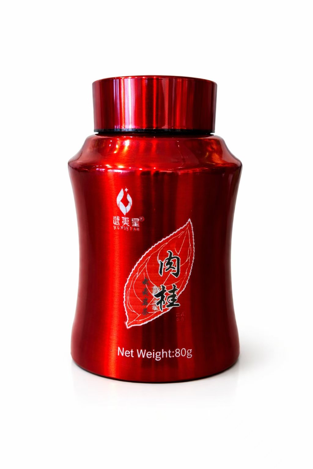 Rougui 80g | Premium Wuyi Rock Oolong Tea