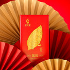 锦绣大红袍