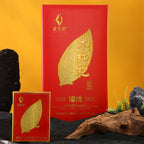 锦绣大红袍