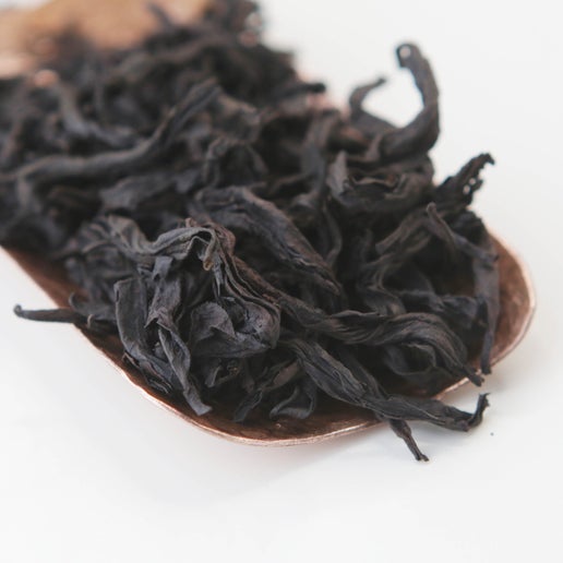 ShuiXian 80g | Premium Wuyi Rock Oolong Tea