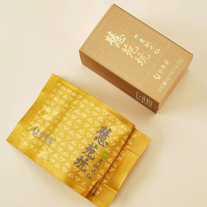 慧苑坑老丛水仙