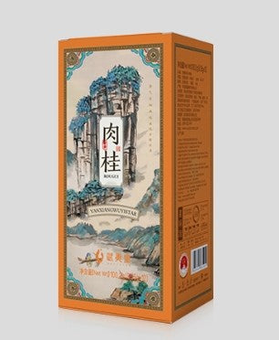 岩香系列：肉桂