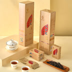 Elegant Da Hong Pao
