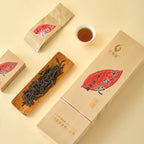 Elegant Da Hong Pao