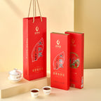 Five Aroma Da Hong Pao