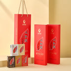 Five Aroma Da Hong Pao