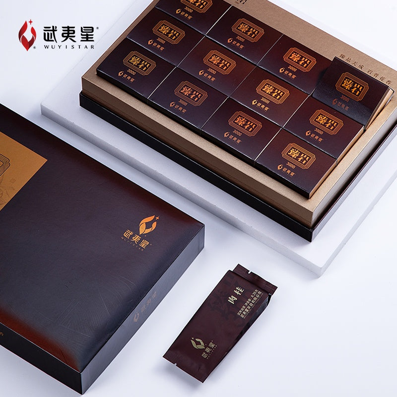 Zhen Yan Rou Gui
